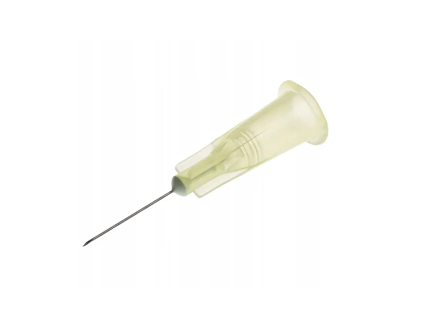Igły do lipolizy 13mm 30g (10szt)