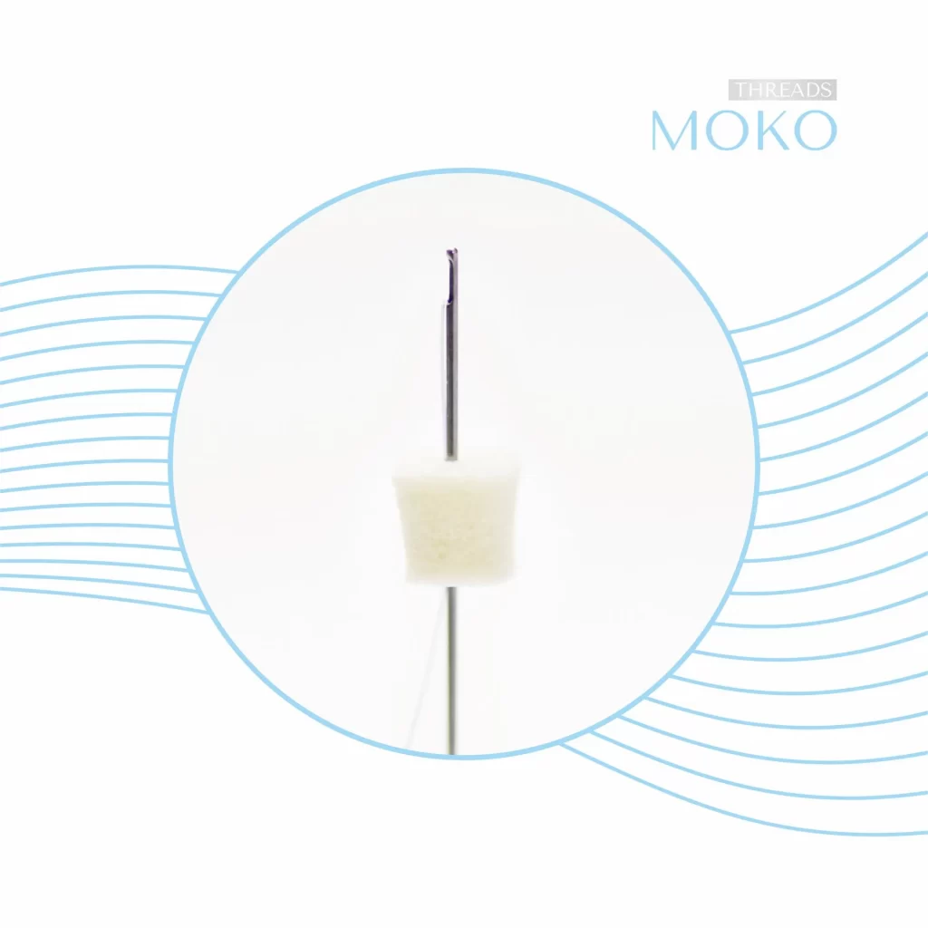 Nici PDO Eye Cannula 30g 25mm (20szt)