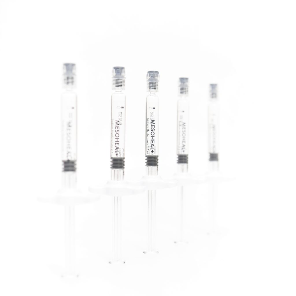 Mesoheal Plus (1x2,5ml)