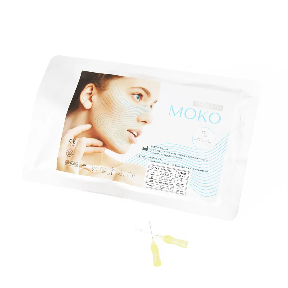 Nici PCL Mono 27g 50mm (20szt)