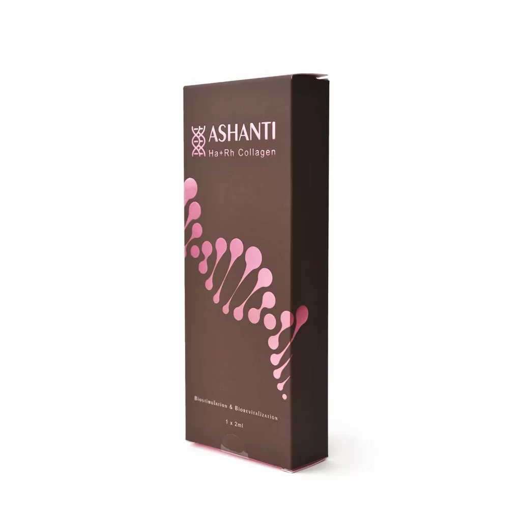 Ashanti Ha+Rh Collagen (1x2ml)