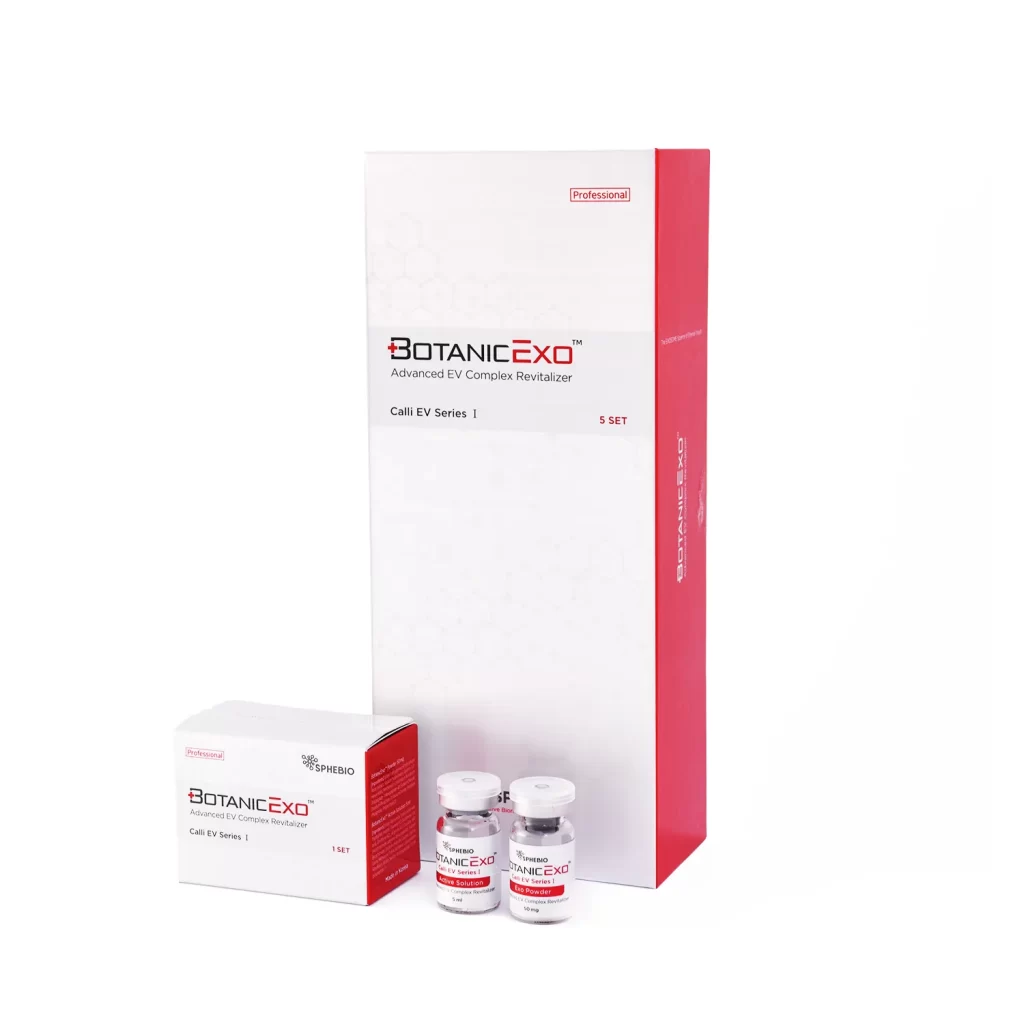 BotanicExo (50mg+5ml)