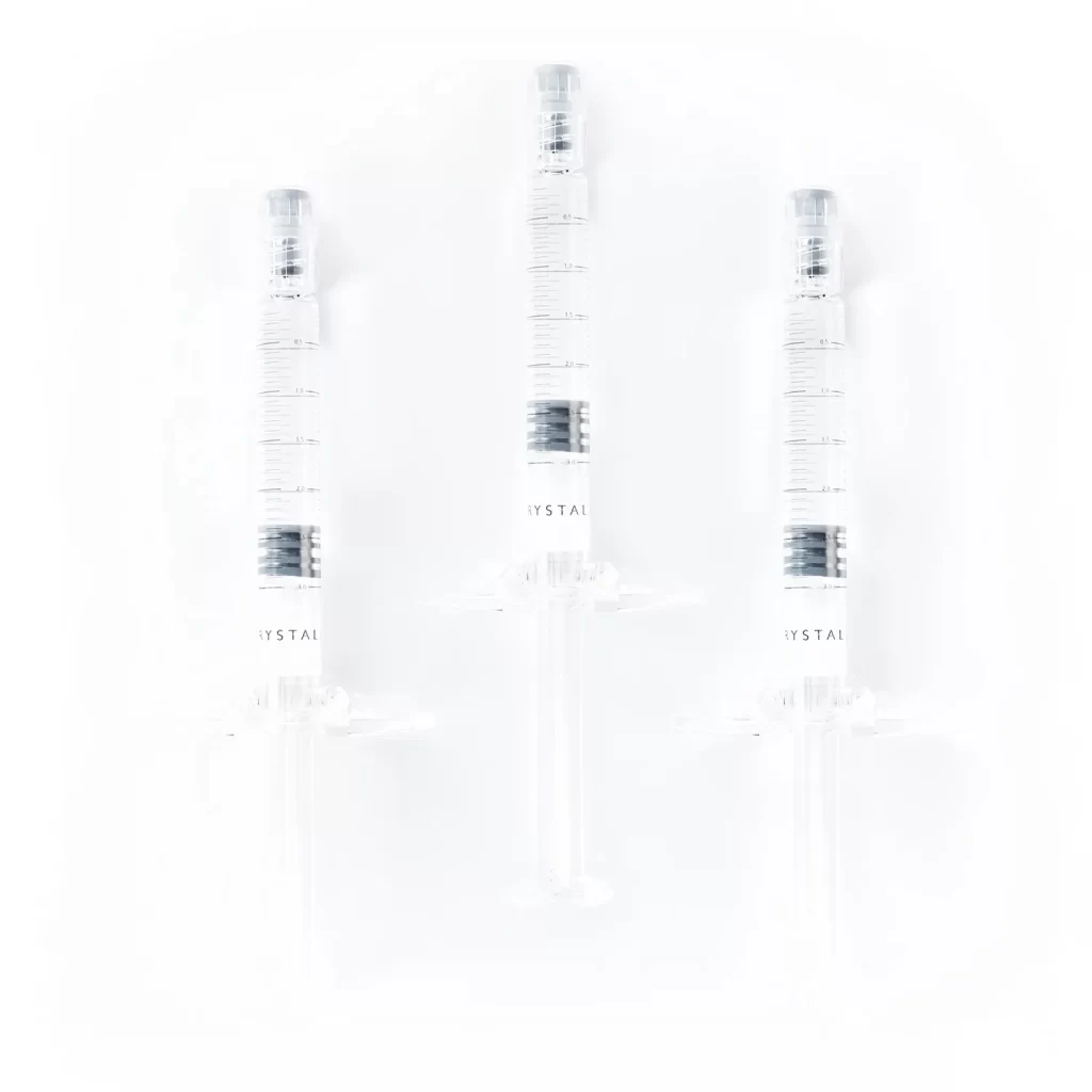 Crystal Hydro PDRN (1x2,2ml)
