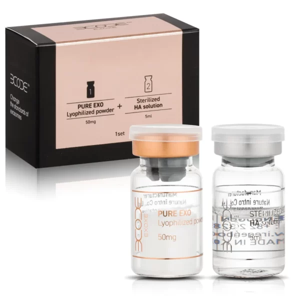 exoxe egzosomy k-esthetic