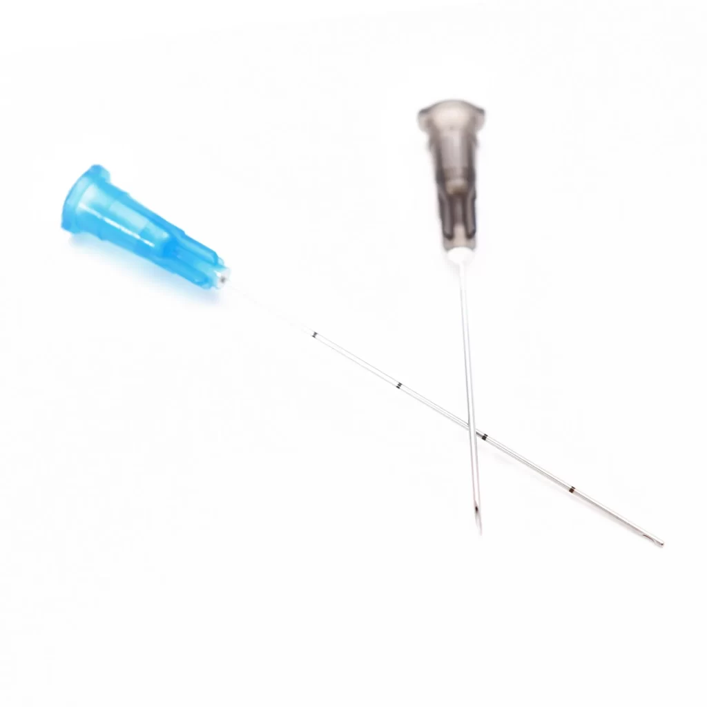 Kaniula (Cannula)