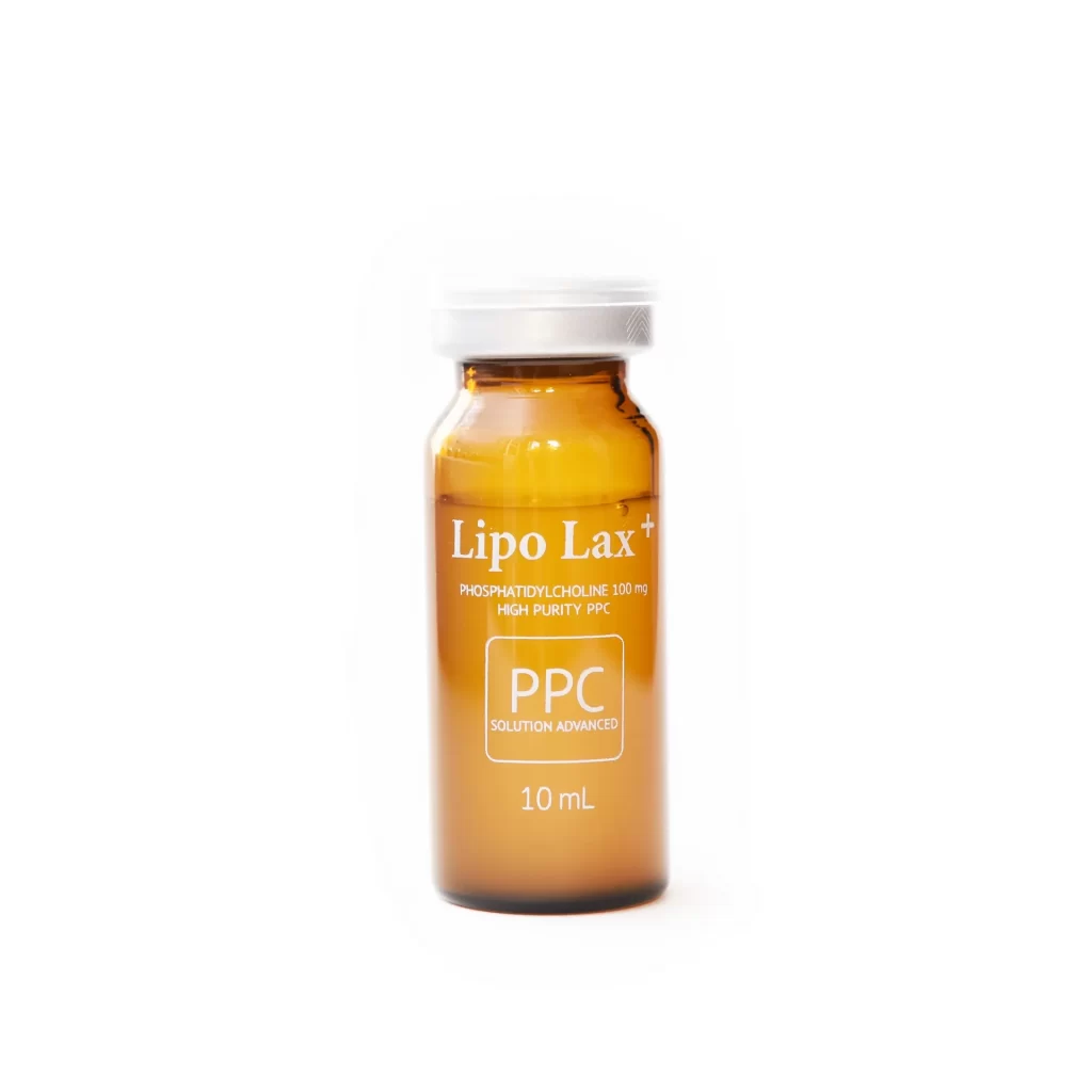 Lipo Lax+ (1x10ml)