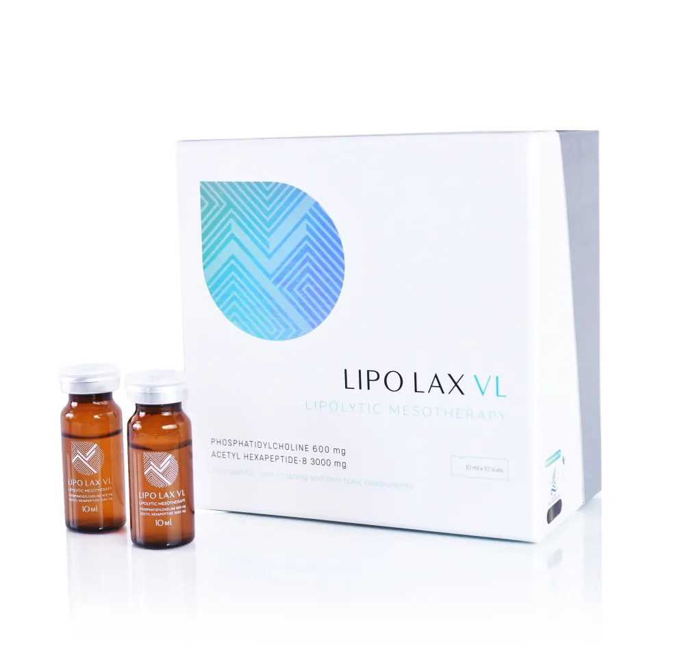 Lipo Lax VL (1x10ml)
