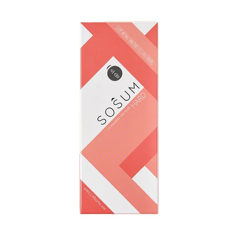 Sosum Hard (1x3ml)