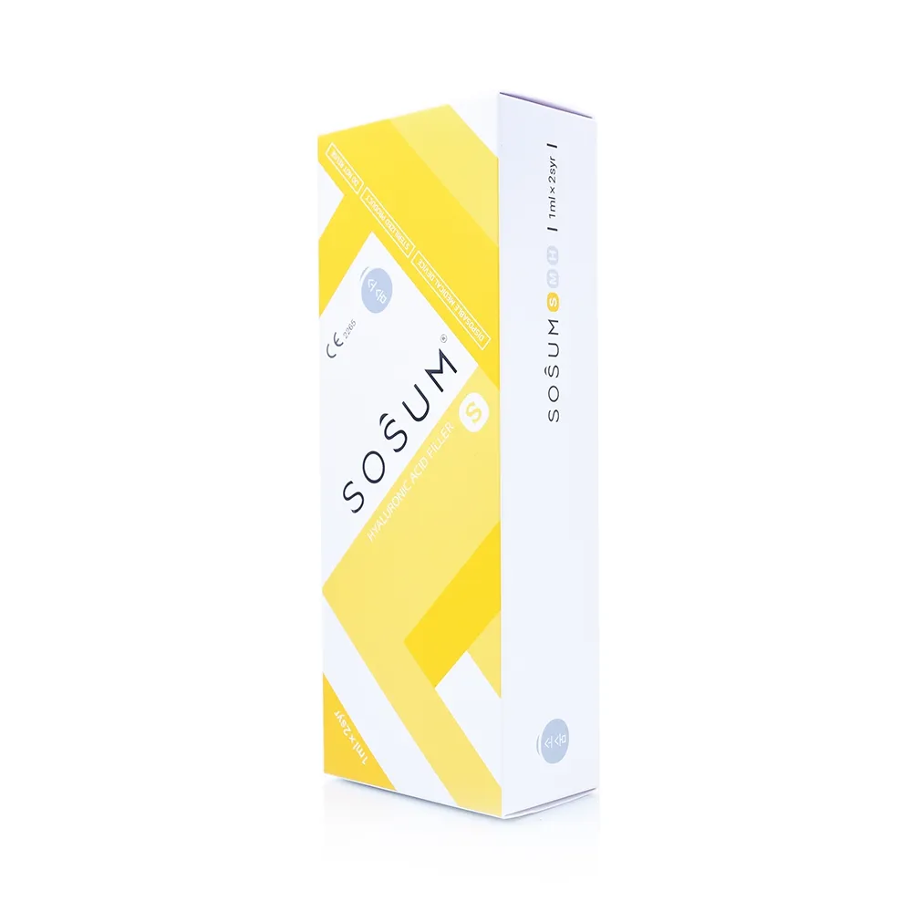 Sosum S (2x1ml)