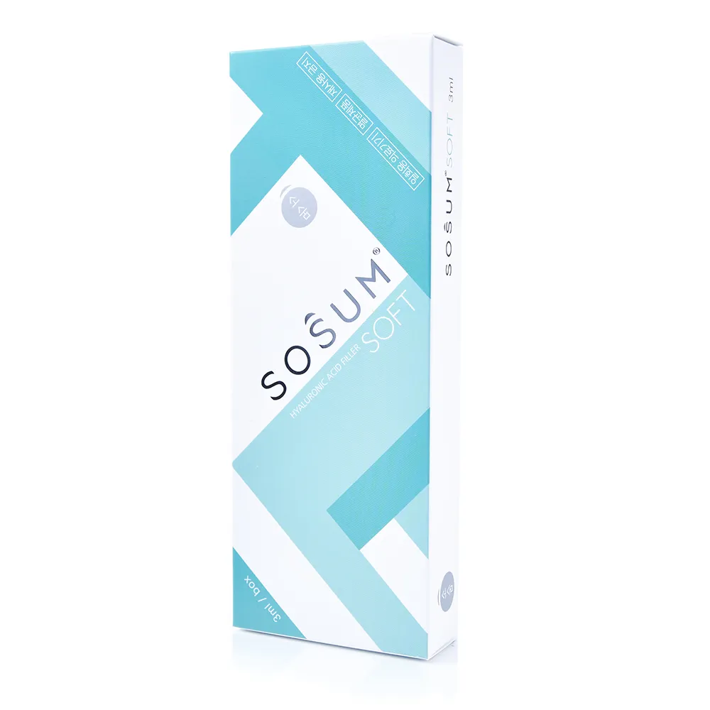 Sosum Soft (1x3ml)