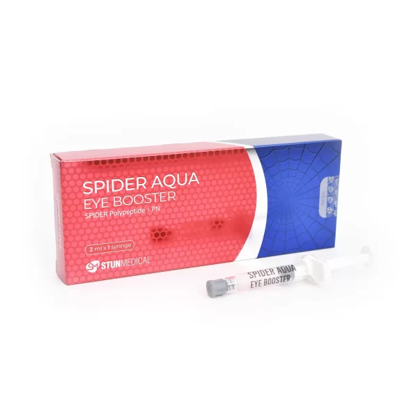 spider aqua eye booster stymulatory tkankowe k-esthetic (1)