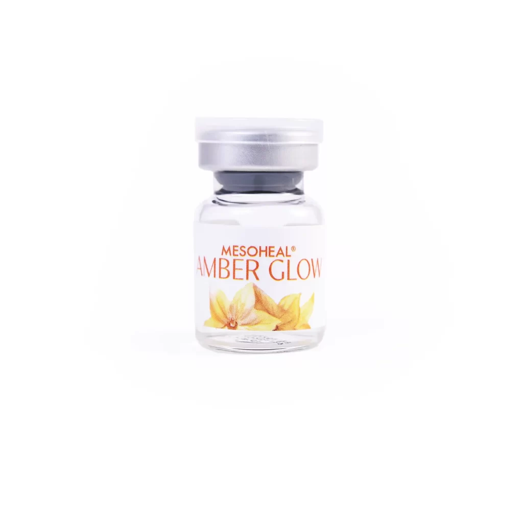 Amber Glow (1x5ml)