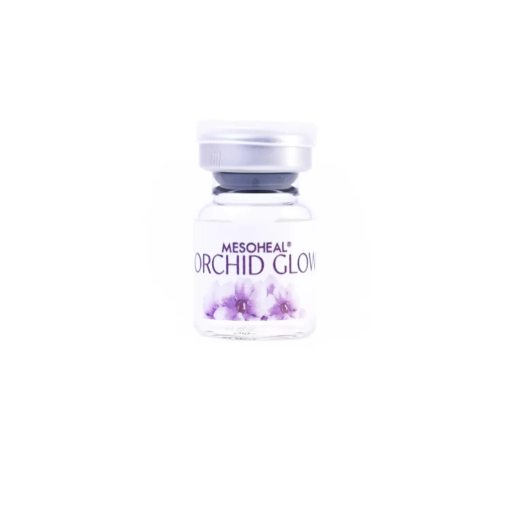 Orchid Glow (1x5ml)