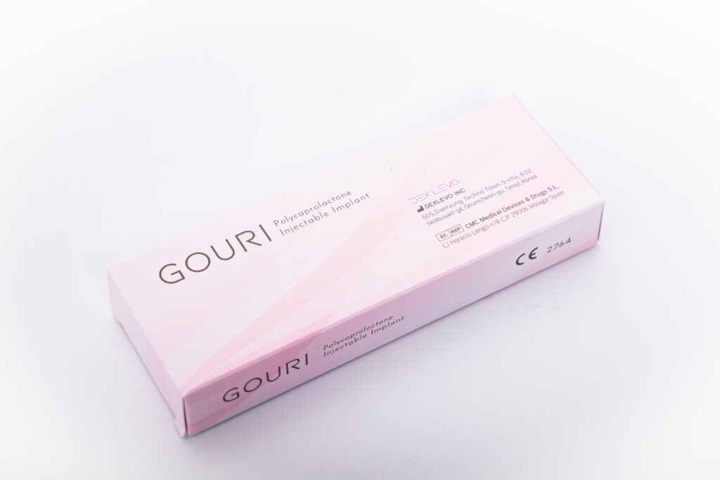Gouri (1x1ml)