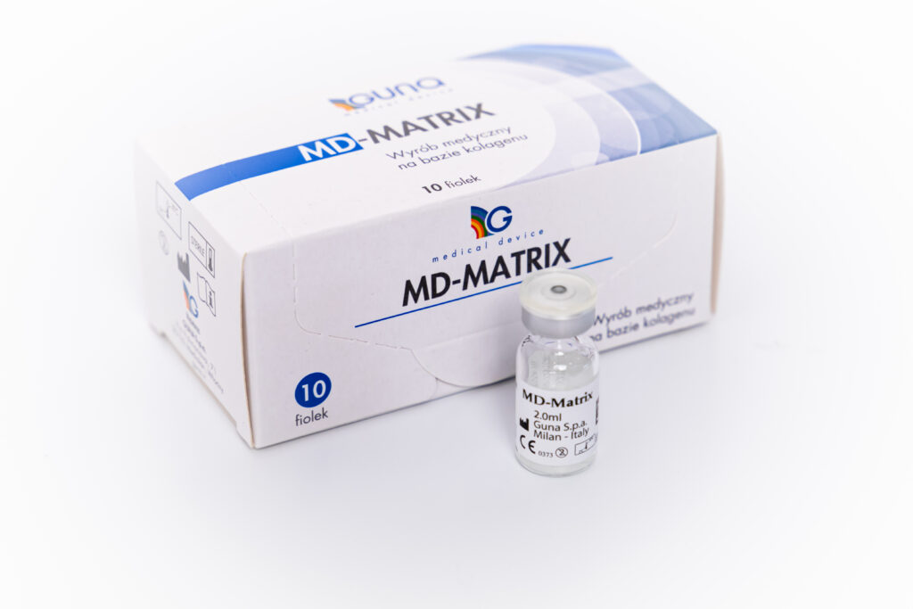 MD-MATRIX GUNA - Box (10x2ml)