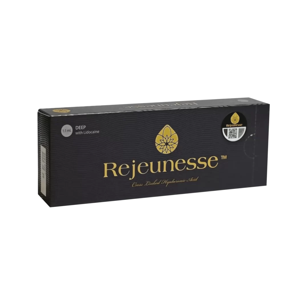 rejeunesse deep