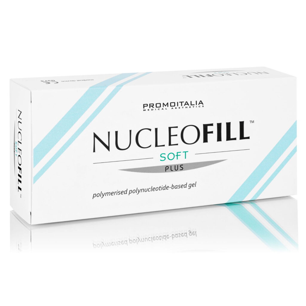 Nucleofill SOFT PLUS (1x2ml)