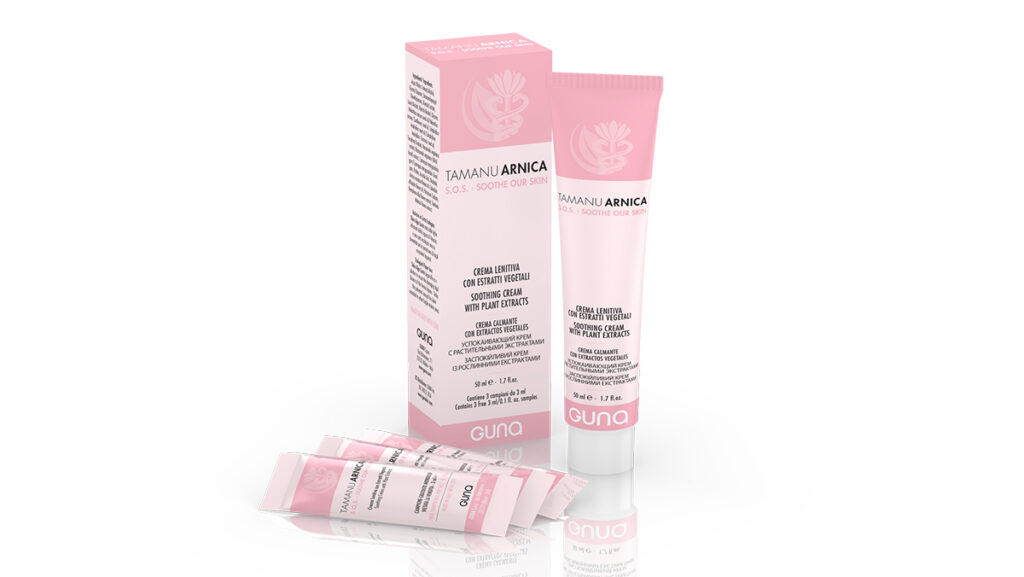 Tamanu Arnica 50ml
