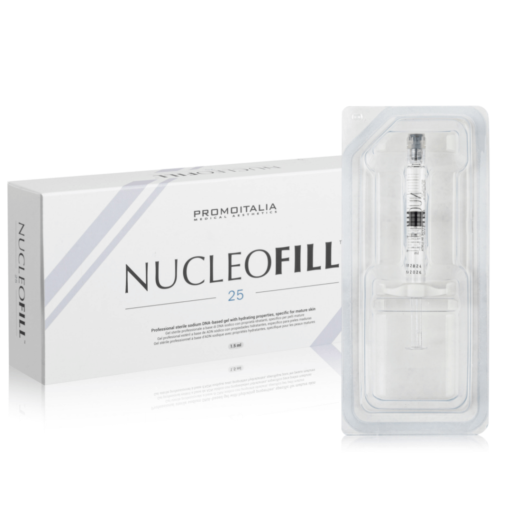 Nucleofill 25 (1x1,5ml)