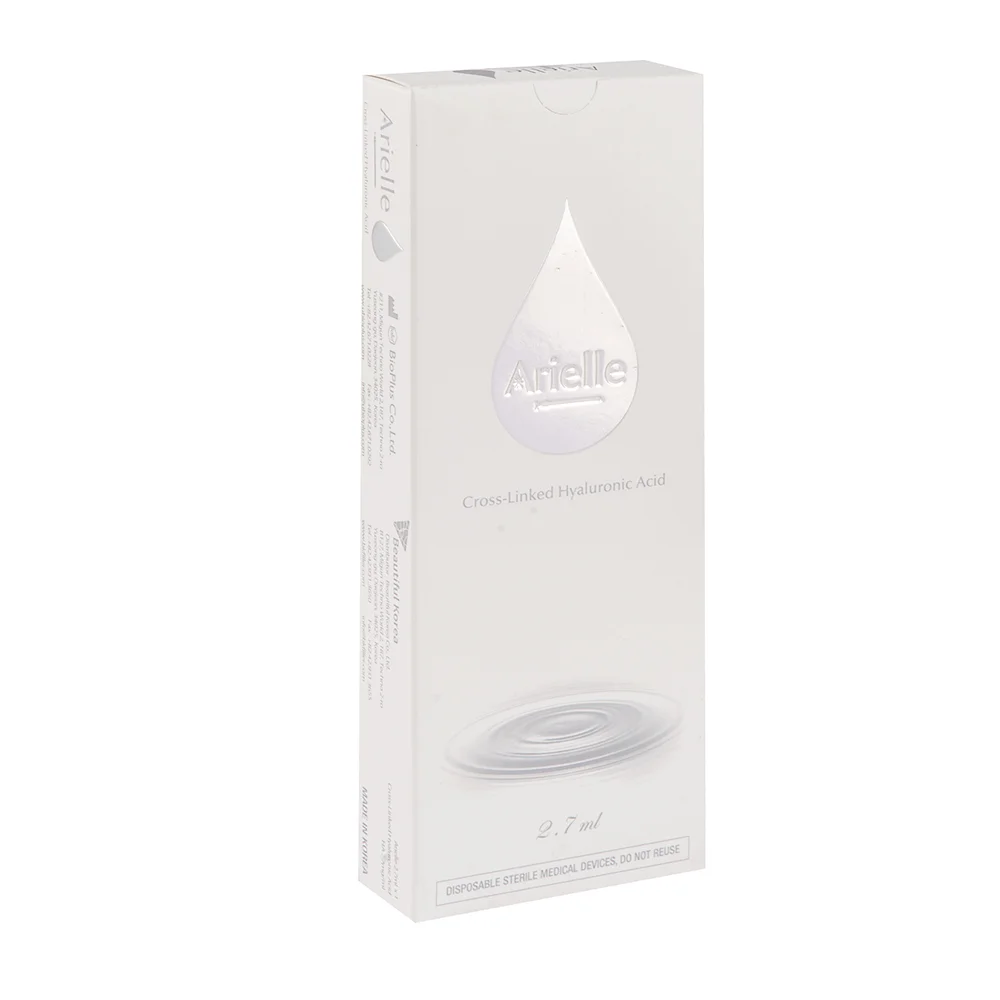 Arielle Skinbooster (1x2,7ml)