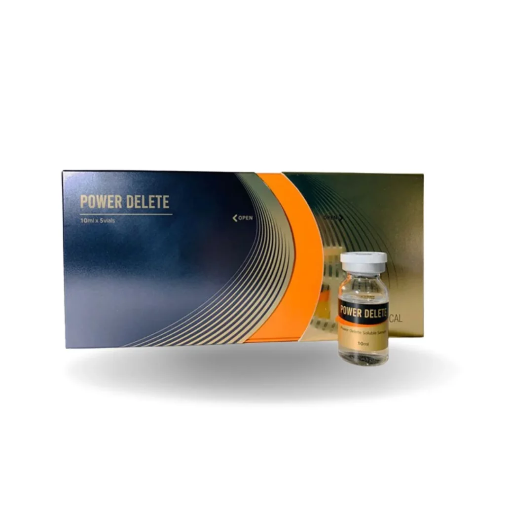 Power Delete (1x10ml)