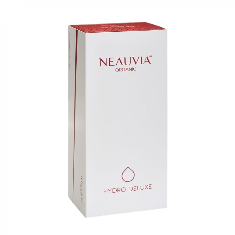 Neauvia Hydro Deluxe (1x2,5ml)
