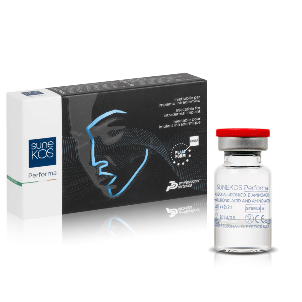 Sunekos Performa (2x3,5ml)