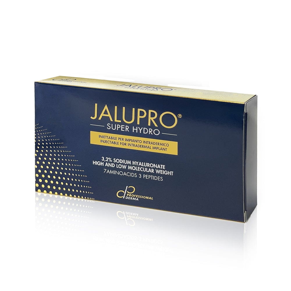 Jalupro Super Hydro (1x2,5ml)