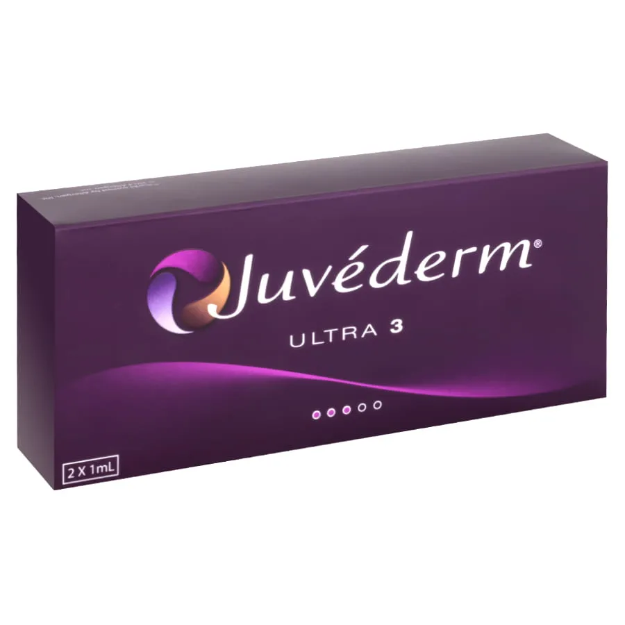 Juvederm Ultra 3 (1x1ml)