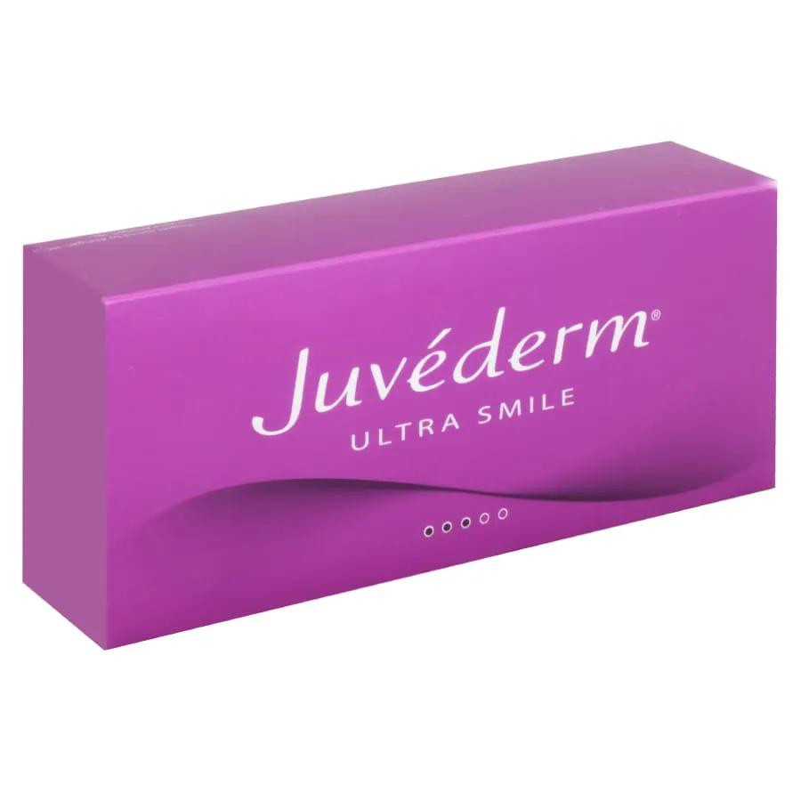 Juvederm Ultra Smile (1x0,55ml)