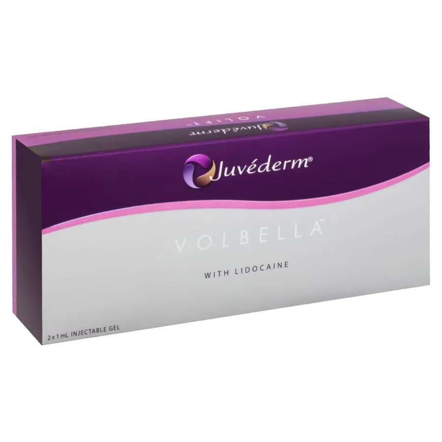 Juvederm Volbella (1x1ml)