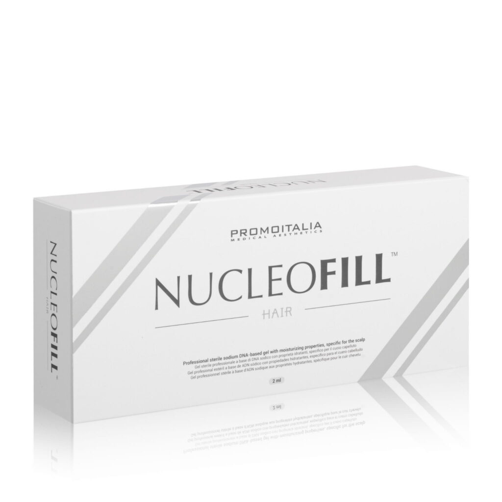 Nucleofill Hair (1x2ml)