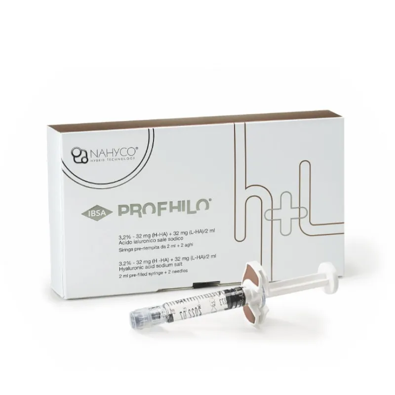 Profhilo H+L 64mg