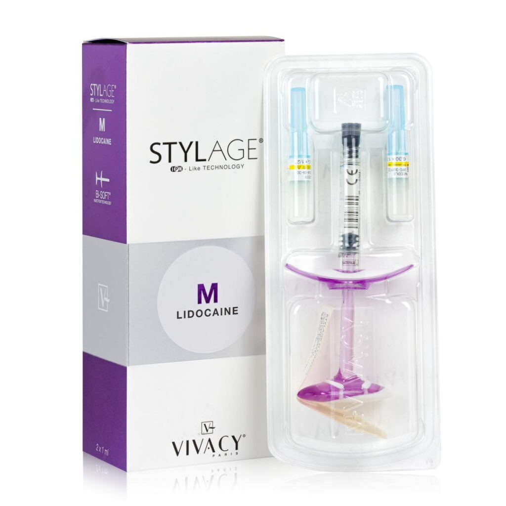 Stylage M Bi-Soft Lido (1x1ml)