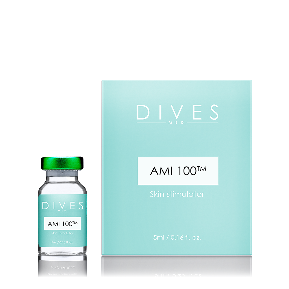 Dives Med Ami 100 (1x5ml)