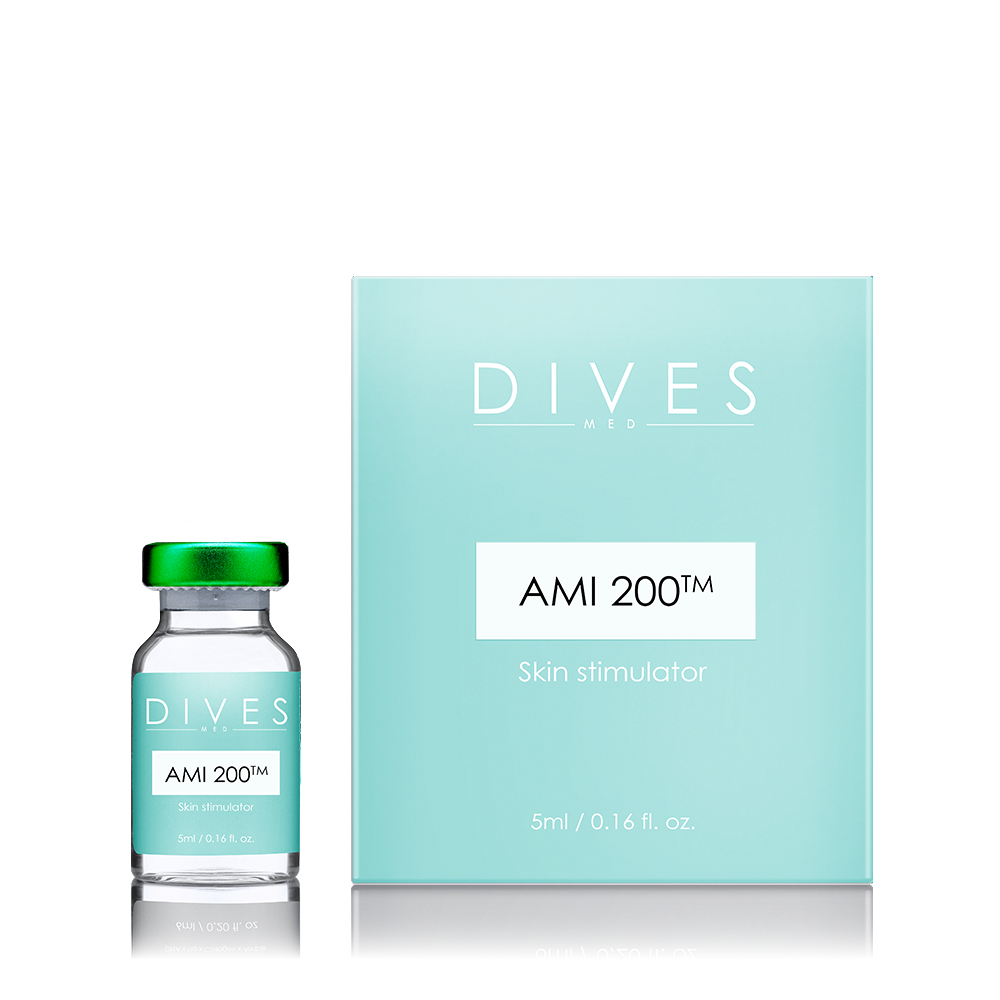 Dives Med Ami 200 (1x5ml)