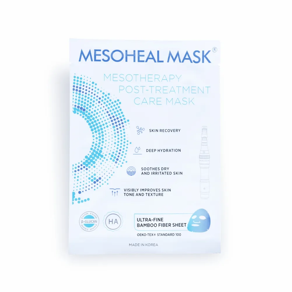 Maska Mesoheal