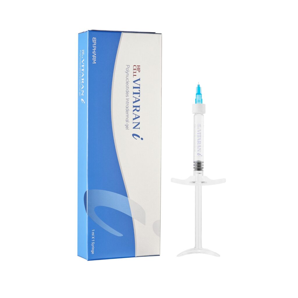 HP Cell Vitaran i (1x1ml)