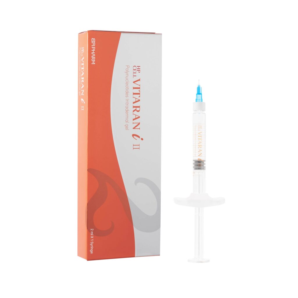 HP Cell Vitaran II (1x2ml)