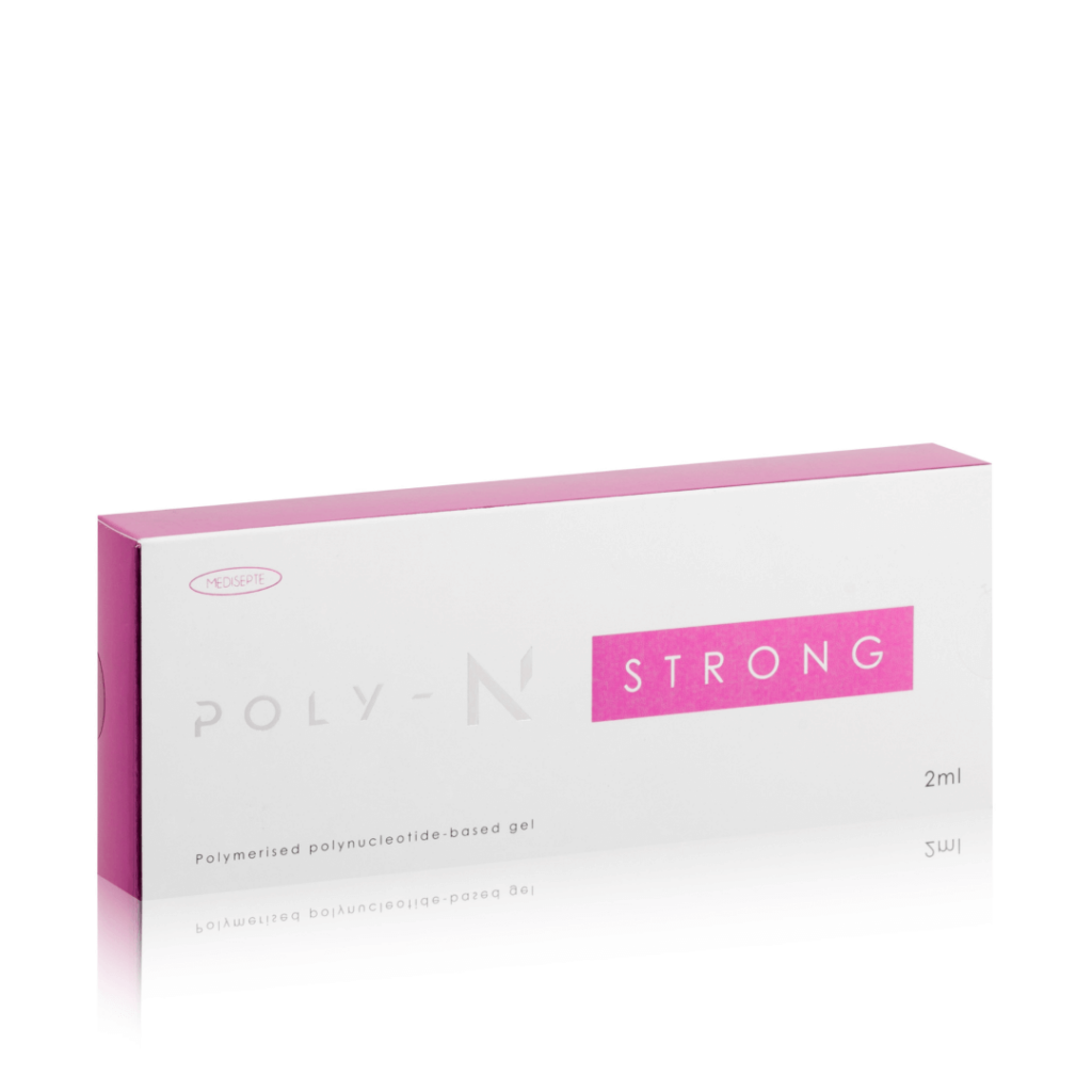 Poly N Strong (1x2ml)