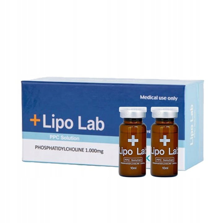 Lipo Lab (1x10ml)