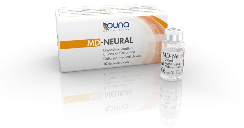 MD-NEURAL GUNA – Box (10x2ml)