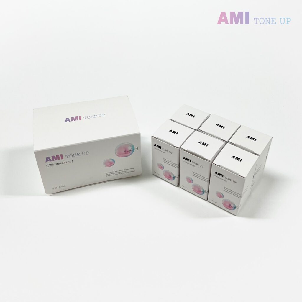Ami Tone Up (10x5ml)