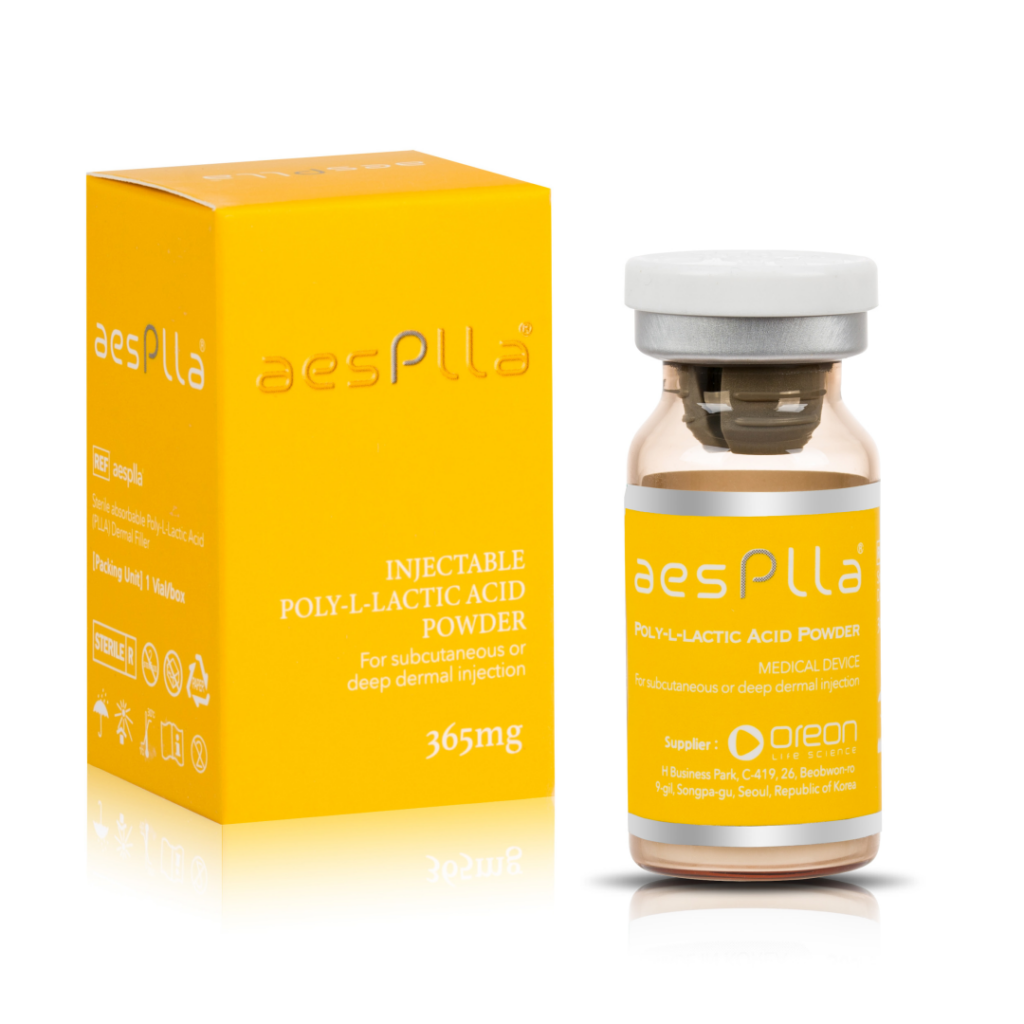 AesPLLA 365mg