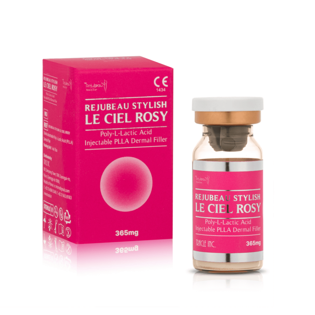 Rejubeau Stylish Le Ciel Rosy PLLA (365mg)