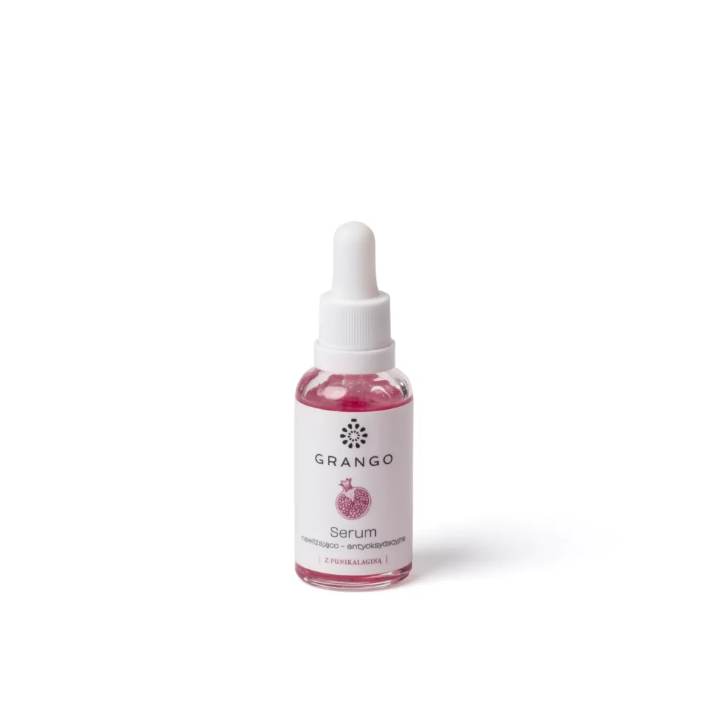 Grango® Serum