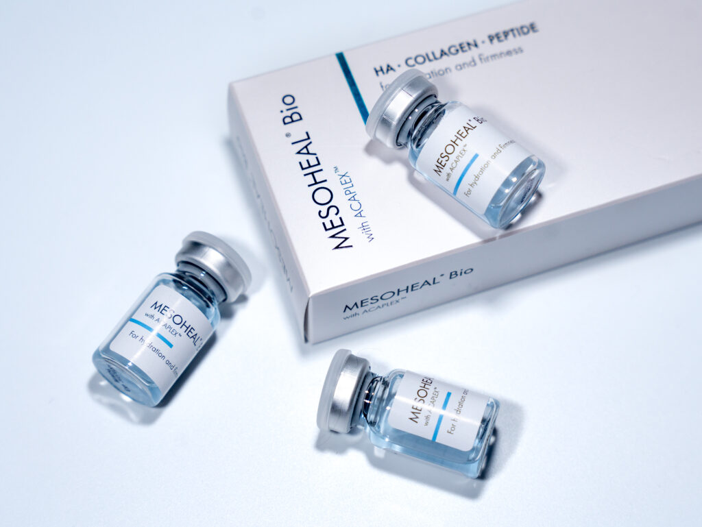 Mesoheal BIO (5x5ml)
