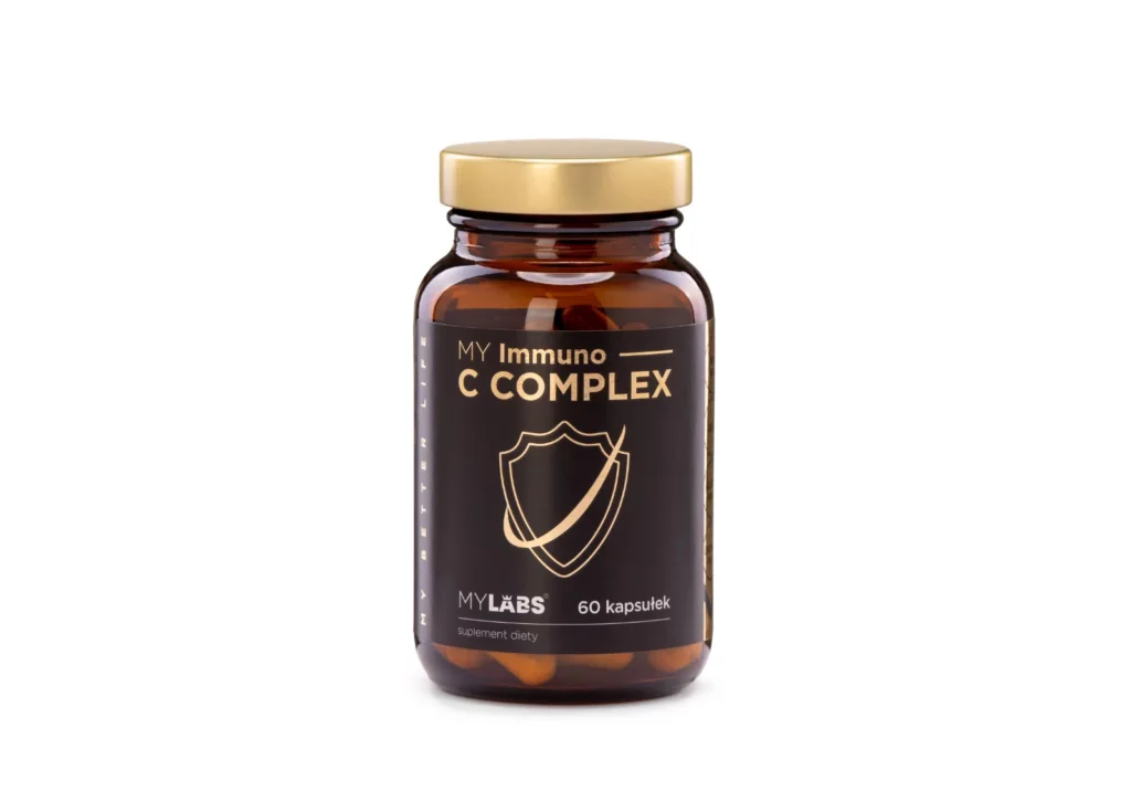 MY Immuno C COMPLEX