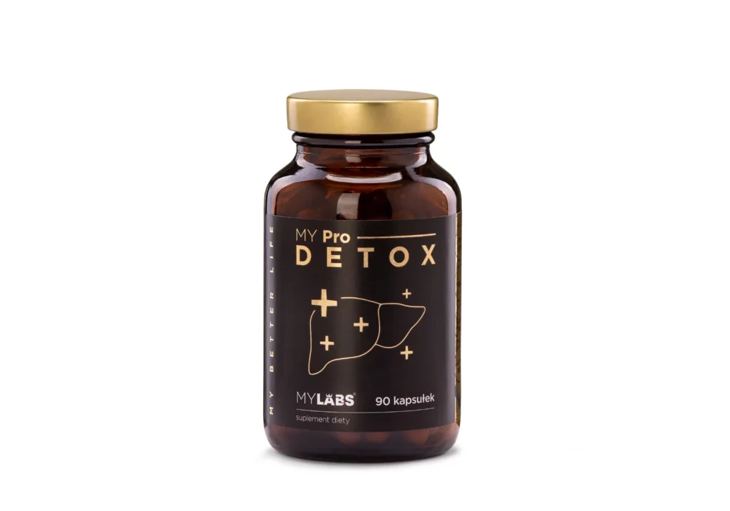 MY Pro DETOX