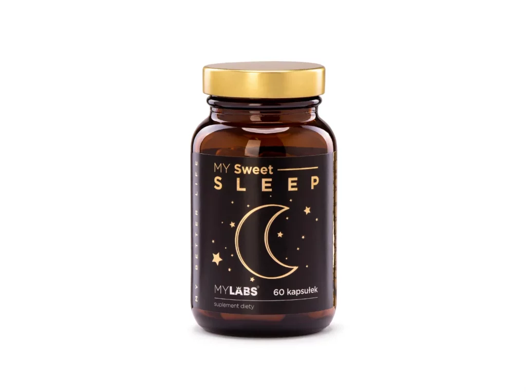 MY Sweet SLEEP